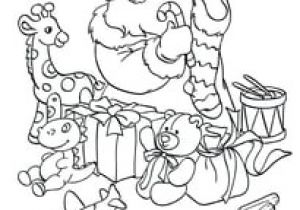 Papa Noel Pour Coloriage Coloriage Liste De Cadeaux De No L Sur Hugolescargot