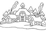 Papa Noel Pour Coloriage Paroles Petit Papa No L   Colorier