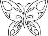 Papillon A Imprimer Coloriage Coloriage à Imprimer Un Papillon