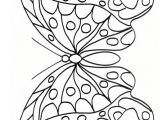 Papillon A Imprimer Coloriage Coloriage Papillon à Imprimer Gratuitement