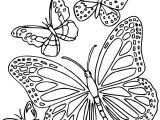 Papillon Coloriage à Imprimer Mandalas Papillon 18 Mandalas – Coloriages à Imprimer