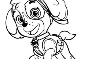 Pat Patrouille Stella Coloriage Coloriages Archive – La Pat Patrouille