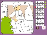 Pepit Be Coloriage Magique Pepit Des Exercices éducatifs De La Maternelle Au Secondaire