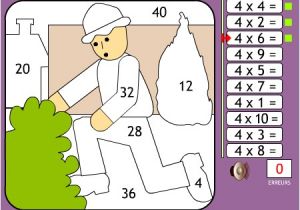 Pepit Be Coloriage Magique Pepit Des Exercices éducatifs De La Maternelle Au Secondaire