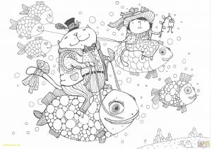 Peppa Pig Coloriage Noel Coloriage Gs Génial 5 Sens A Colorier Dindigulz