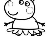 Peppa Pig Coloriage Noel Die 34 Besten Bilder Von Peppa