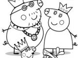 Peppa Pig Coloriage Noel Francesca Massari Fmassari0236 On Pinterest