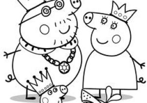 Peppa Pig Coloriage Noel Francesca Massari Fmassari0236 On Pinterest