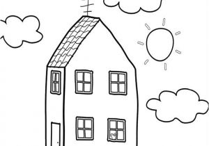 Peppa Pig Coloriage Noel Peppa Pig Coloring Picture
