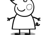 Peppa Pig En Coloriage Peppa Pig Peppa Wutz Ausmalbilder Schön Peppa Pig