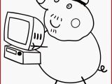 Peppa Pig En Coloriage Peppa Wutz Ausmalbilder Luxe Coloriage Peppa Pig Imprimer