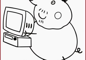Peppa Pig En Coloriage Peppa Wutz Ausmalbilder Luxe Coloriage Peppa Pig Imprimer