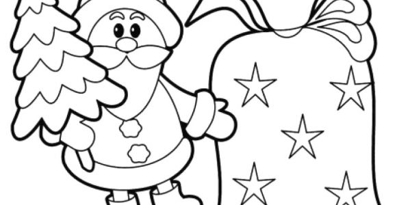 Pere Noel Coloriage à Imprimer Dessin Traineau Du Pere Noel Schön Coloriage Pere Noel Et