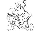 Pere Noel Coloriage En Ligne Coloriage Pere Noel Ligne Dessin