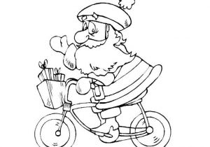 Pere Noel Coloriage En Ligne Coloriage Pere Noel Ligne Dessin