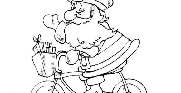 Pere Noel Coloriage En Ligne Coloriage Pere Noel Ligne Dessin