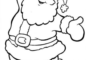 Pere Noel Coloriage Gratuit Coloriage Pere Noel 6 Jecolorie