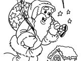 Pere Noel Coloriage Gratuit Pere Noel 9 Coloriage Père Noël Coloriages Pour Enfants