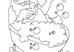 Pere Noel Coloriage Gratuit Unique Bonnet Du Pere Noel Coloriage