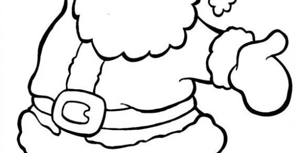 Pere Noel Coloriage Imprimer Coloriage Pere Noel 6 Jecolorie