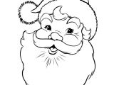 Pere Noel Coloriage Imprimer Coloriage Père Noël Momes