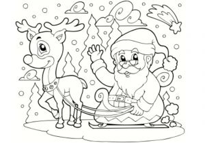 Pere Noel Coloriage Imprimer Colorier Un Pere Noel