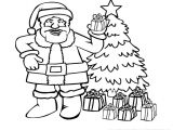 Pere Noel Coloriage Imprimer Père Noël 81 Personnages – Coloriages à Imprimer