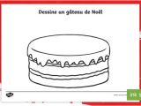 Pere Noel Coloriage Magique Feuille D Activités Dessine Un G¢teau De No L Feuille