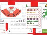 Pere Noel Coloriage Magique New Pack De No L Pack Ressources Feuilles Activités