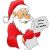 Père Noël Coloriage Noel 17 Best Looney Tunes Images