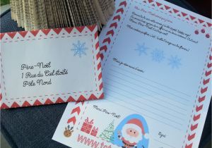 Père Noël Coloriage Noel Enveloppe Pere Noel A Imprimer 2018