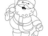 Pere Noel Dessin Coloriage Dessin De No L Facile   Reproduire