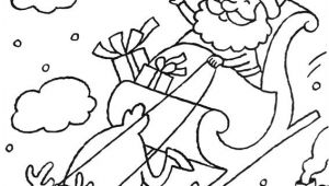 Pere Noel Dessin Coloriage P¨re No L …
