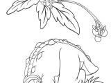 Petit Pied Le Dinosaure Coloriage Coloriage Dessins Le Petit Dinosaure 10