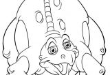 Petit Pied Le Dinosaure Coloriage Coloriage Dessins Le Petit Dinosaure 15