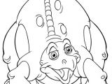 Petit Pied Le Dinosaure Coloriage Coloriage Dessins Le Petit Dinosaure 15