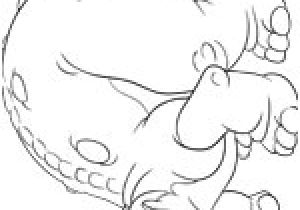 Petit Pied Le Dinosaure Coloriage Coloriage Le Petit Dinosaure Sur top Coloriages