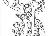 Photo De Coloriage A Imprimer Coloriage Barbapapa 8 Momes