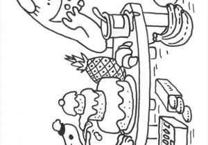 Photo De Coloriage A Imprimer Coloriage Barbapapa 8 Momes