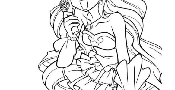 Pichi Pichi Pitch Coloriage Coco 27 Best Mermaid T Images On Pinterest