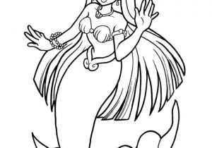 Pichi Pichi Pitch Coloriage Coco Pichi Pichi Pitch Mélo Des Sir¨nes 31 Dessins Animés