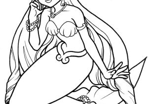 Pichi Pichi Pitch Coloriage Coco Pichi Pichi Pitch Mélo Des Sir¨nes 65 Dessins Animés