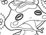 Pichi Pichi Pitch Coloriage En Ligne Coloriage Yo Kai Watch 2 102 Best Yo Kai Watch Pinterest