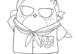 Pichi Pichi Pitch Coloriage En Ligne Pichi Pichi Pitch Mélo Des Sir¨nes 74 Dessins Animés