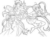 Pichi Pichi Pitch Coloriage Hanon Coloriage Pichi Pichi Pitch 23 Coloriage Pichi Pichi Pitch