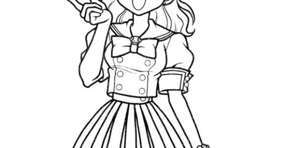 Pichi Pichi Pitch Coloriage Hanon Mermaid Melody Pichi Pichi Pitch 75 Cartoons – Printable