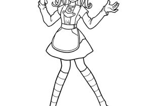 Pichi Pichi Pitch Coloriage Lucie â¢ Coloriages â Sekai No Pichi Pichi Pitch â