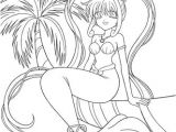 Pichi Pichi Pitch Coloriage Lucie Coloriage Pichi Pichi Pitch 20 Coloriage Pichi Pichi Pitch