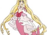 Pichi Pichi Pitch Coloriage Seira Tags Anime Mermaid Melody Pichi Pichi Pitch Nanami Lucia touin
