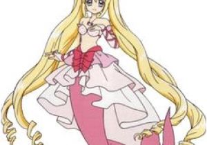 Pichi Pichi Pitch Coloriage Seira Tags Anime Mermaid Melody Pichi Pichi Pitch Nanami Lucia touin